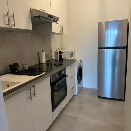 Sublime En Front De Apartamento *