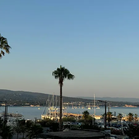 Sublime En Front De * La Ciotat