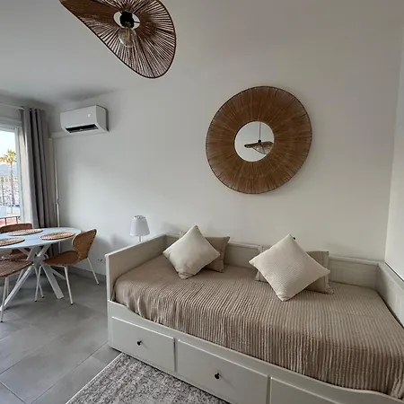 Apartmán Sublime En Front De *